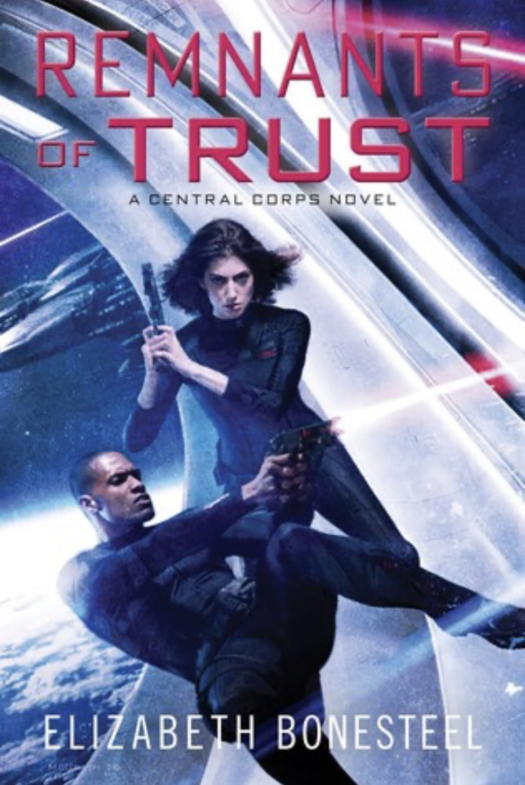 remnants of trust