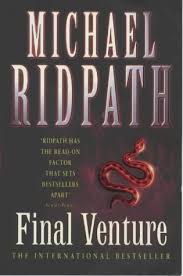 final venture