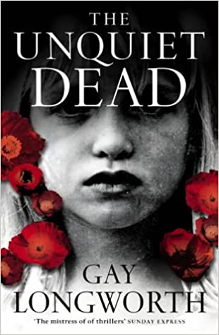the unquiet dead