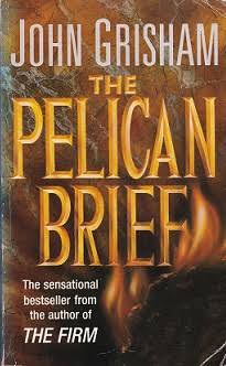 the pelican brief