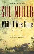 While I was Gone
