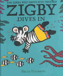 zigby dives in