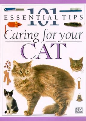 Caring for Your Cat.
