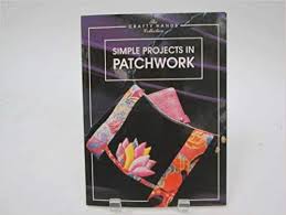 simple projects in patchwork