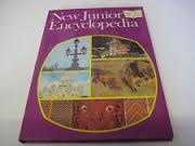 New Junior Encyclopedia vol 10 .
