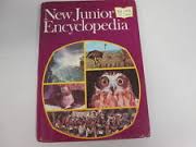 New junior encyclopedia vol 12.
