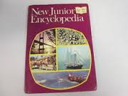 New Junior Encyclopedia vol 15.
