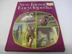 New Junior Encyclopedia vol 16.
