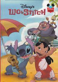 lilo & stitch