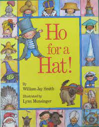 ho for a hat