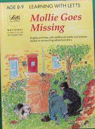 mollie goes missing