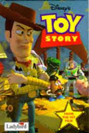toy story