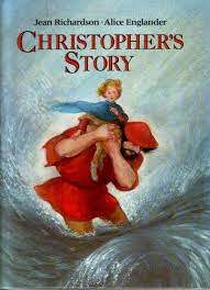 christopher's story
