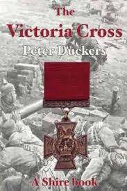 the victoria cross