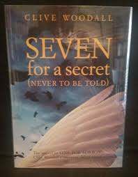 seven for a secret