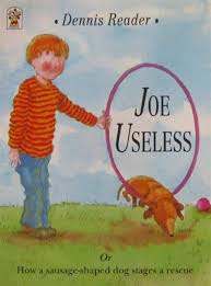 joe useless