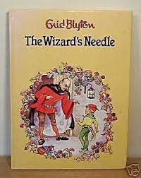 the wizard's needle