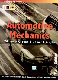 automotive mechanics