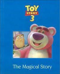toy story 3 the magical story