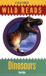 dinosaurs ( wild reads )