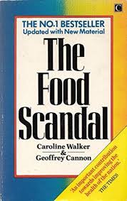 the food scandal
