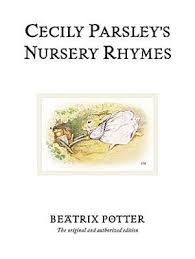 cecily parsley's nursery rhymes