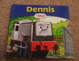 dennis ( thomas & fiends )