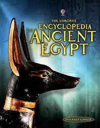 encyclopedia of ancient egypt