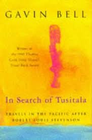 in search of tusitala