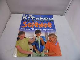 kitchen science