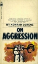 on aggression