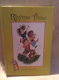 rhyme time