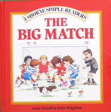 the big match