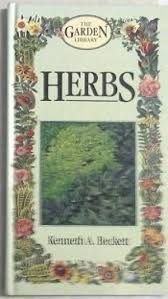 The Garden Library. Herbs
