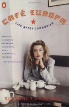 CafÃ© Europa