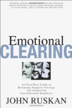 Emotional Clearing
