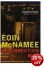 Resurrection man