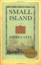 Small island