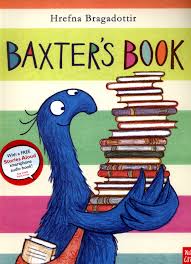 baxter's book