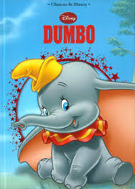 dumbo - disney classics