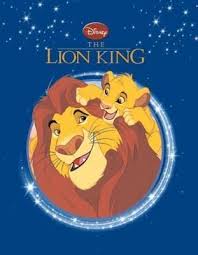 disney the lion king magical story