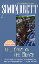 The body on the beach