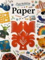 craft workshop: paper