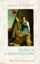 France in Revolution
