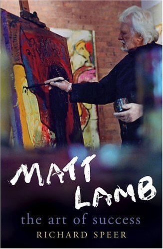 matt lamb: the art of success