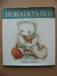 horatio's bed
