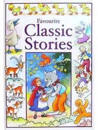 favourite classic stories