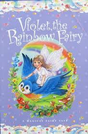 violet the rainbow fairy