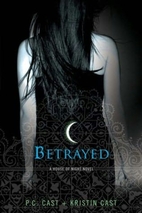 Betrayed
