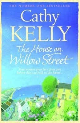 The House on Willow Street 
